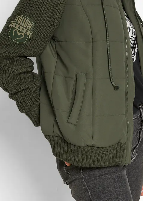 Giacca da mezza stagione, bonprix