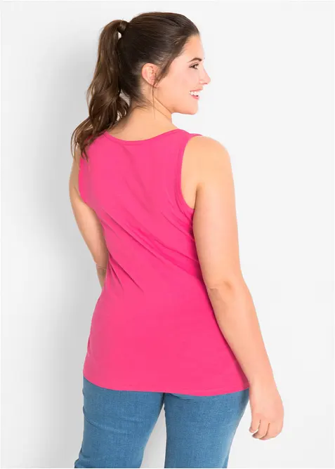 Canotta (pacco da 2), bonprix