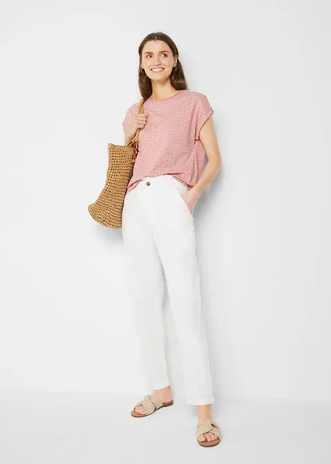 T-shirt (pacco da 2), bonprix