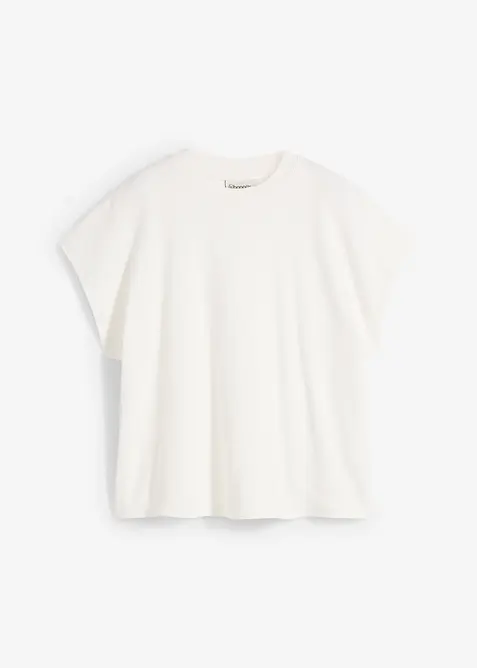 Maglia in puro cotone biologico, bonprix