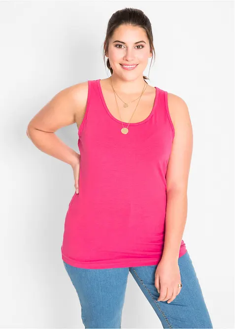Canotta (pacco da 2), bonprix