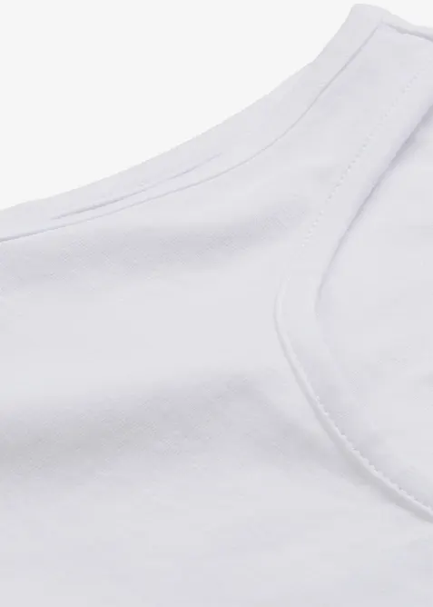 Canotta (pacco da 2), bonprix