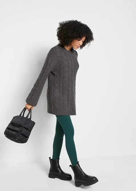 Leggings (pacco da 2), bonprix