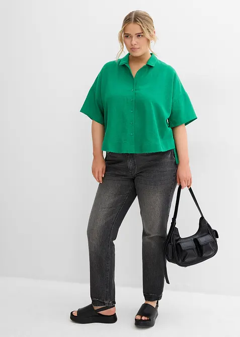 Camicia oversize, bonprix