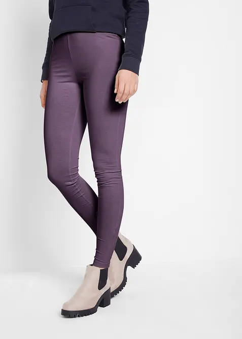 Leggings (pacco da 2), bonprix