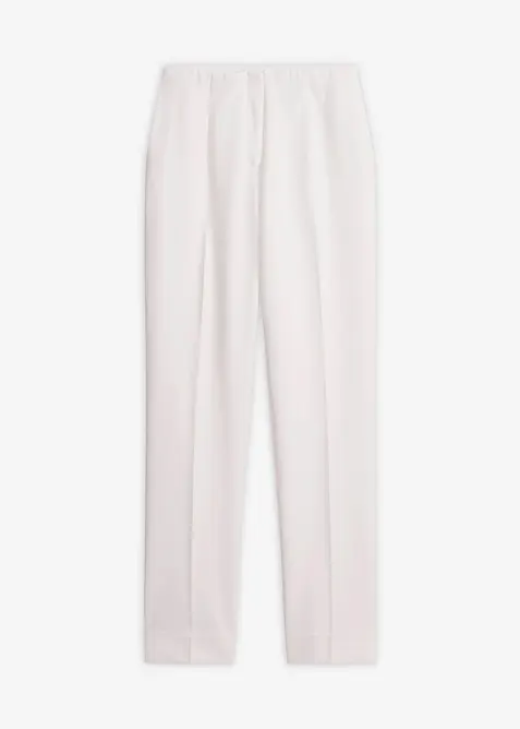 Pantaloni elasticizzati, bonprix