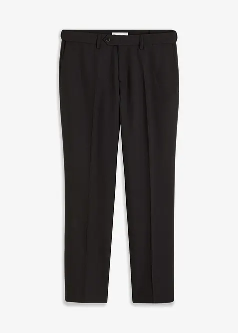 Pantaloni da completo coordinabili, regular fit, bonprix