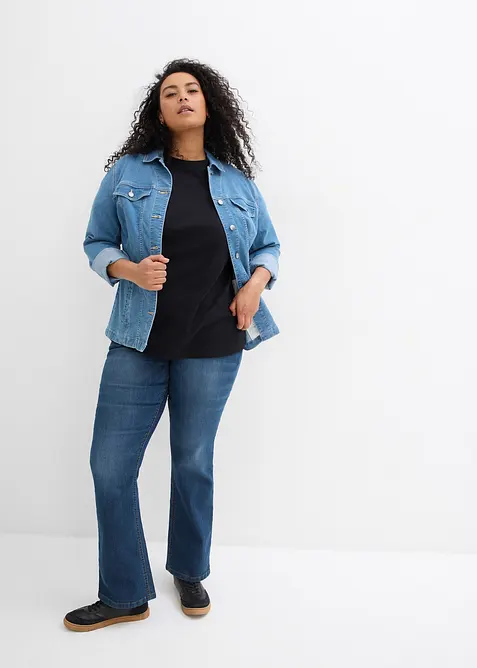 Giacca di jeans, bonprix