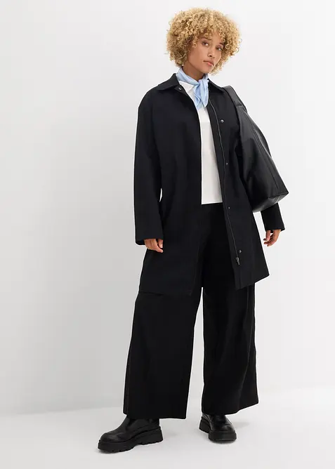 Trench idrorepellente, bonprix