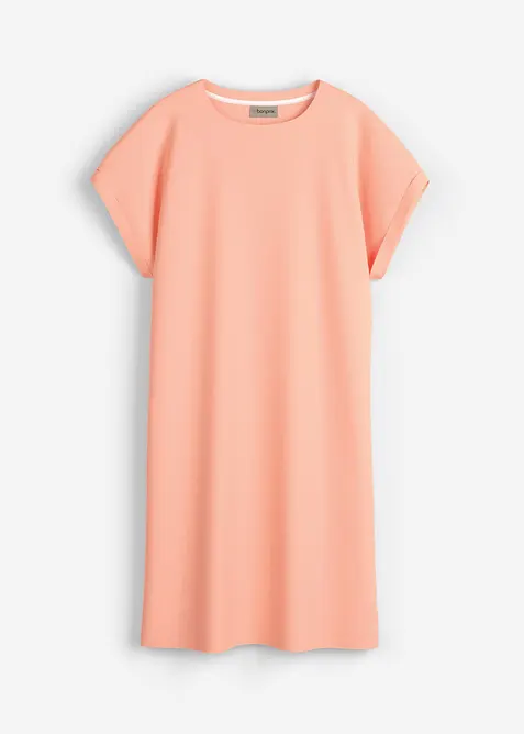 Abito in maglina di interlock pesante, bonprix