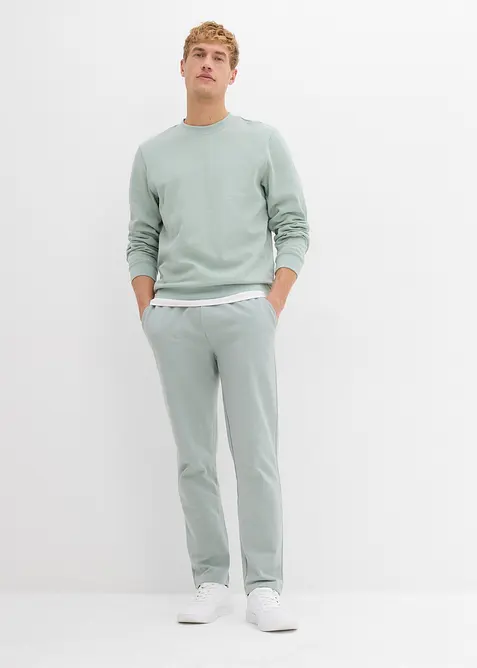 Pantaloni da jogging regular fit, bonprix