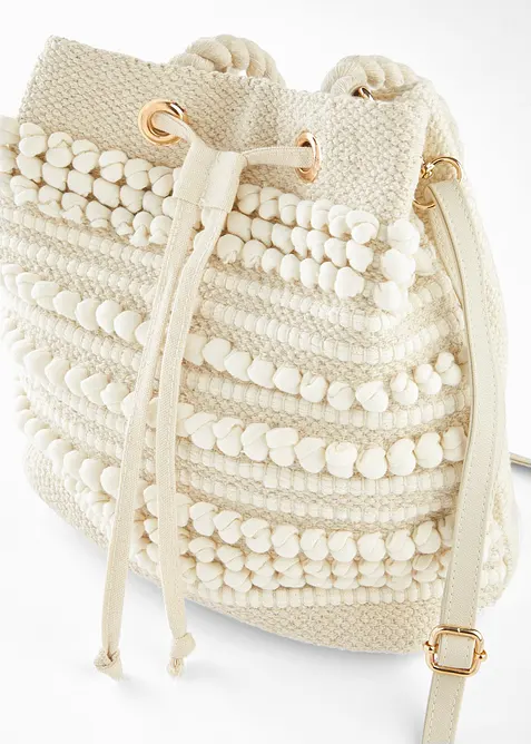 Borsa a secchiello, bonprix