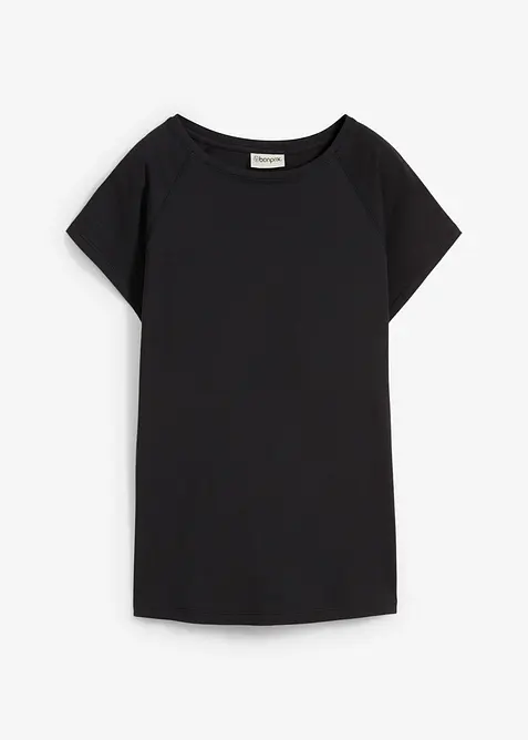 T-shirt in puro cotone biologico, bonprix