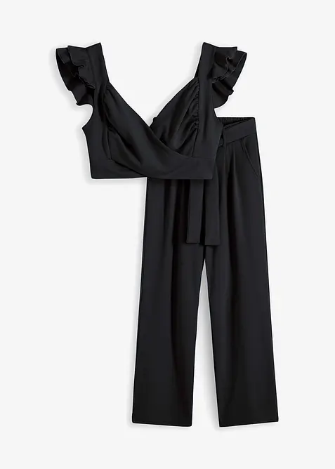 Maglia e pantaloni (set 2 pezzi), bonprix