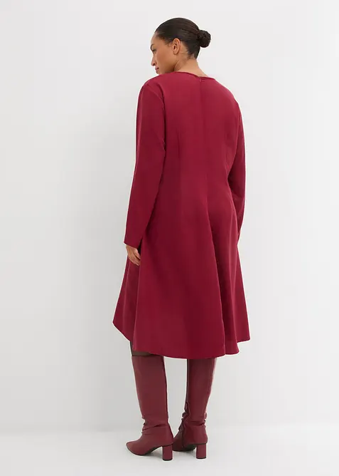 Abito in twill di lyocell fluente, bonprix