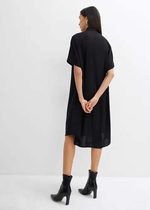 Abito in viscosa fine, bonprix