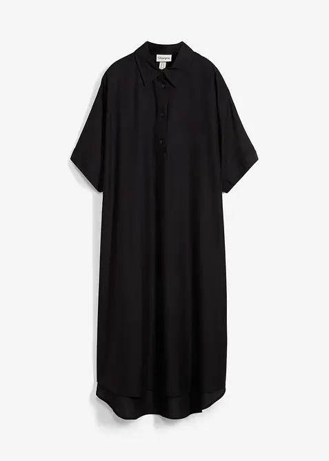 Abito in viscosa fine, bonprix