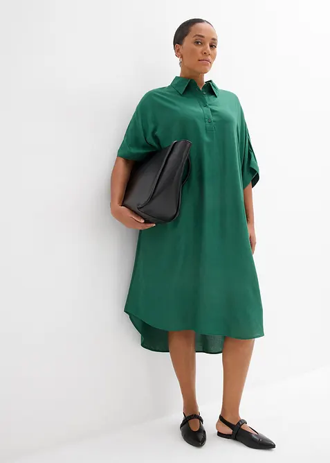 Abito in viscosa fine, bonprix