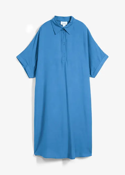 Abito in viscosa fine, bonprix