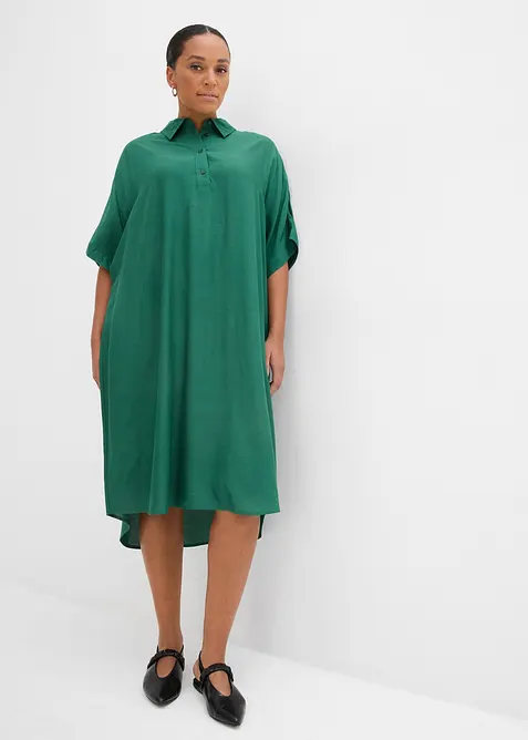 Abito in viscosa fine, bonprix