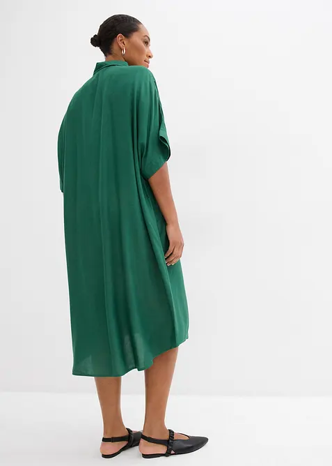 Abito in viscosa fine, bonprix