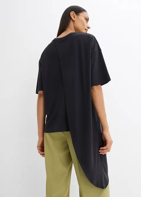 Maglia in misto modal morbido, bonprix