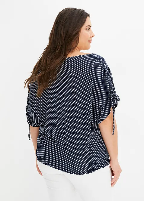 Maglia in morbida viscosa, bonprix