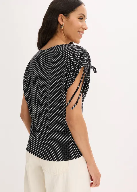 Maglia in morbida viscosa, bonprix