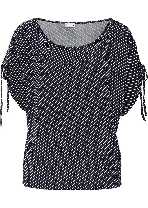 Maglia in morbida viscosa, bonprix
