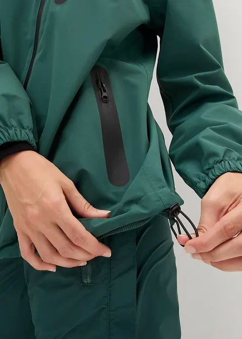 Giacca impermeabile ultraleggera, bonprix