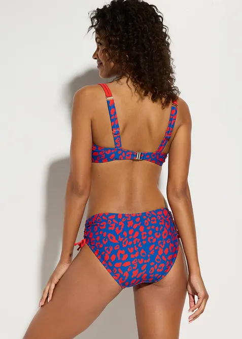Bikini con ferretto (set 2 pezzi), bonprix