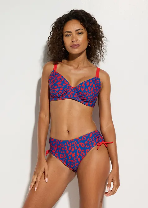 Bikini con ferretto (set 2 pezzi), bonprix