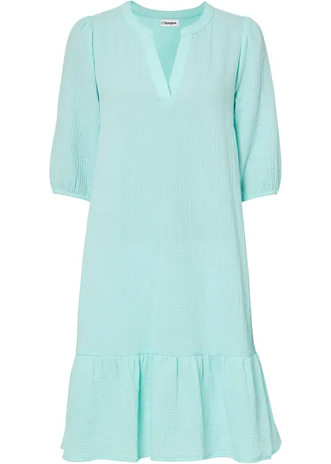 Abito in mussola, bonprix