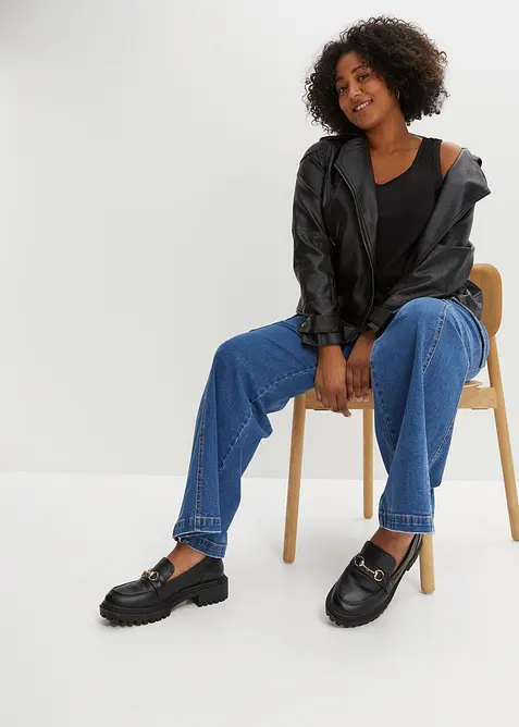 Canotta in cotone, bonprix