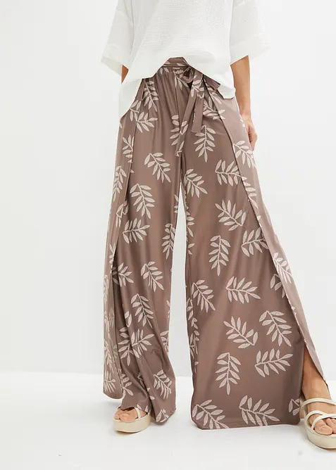 Pantaloni a palazzo, bonprix