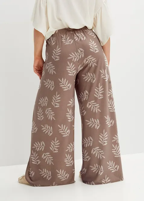 Pantaloni a palazzo, bonprix