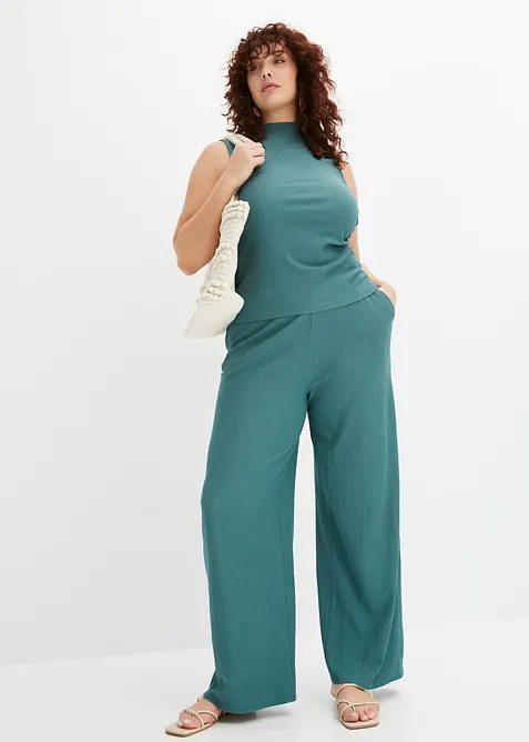 Completo in jersey, bonprix