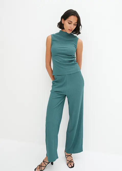 Completo in jersey, bonprix