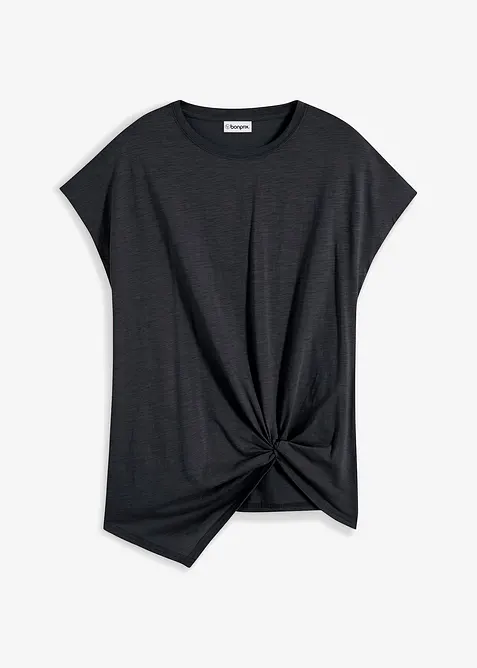 Maglia in puro cotone biologico, bonprix