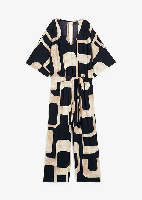 Tuta in jersey, bonprix