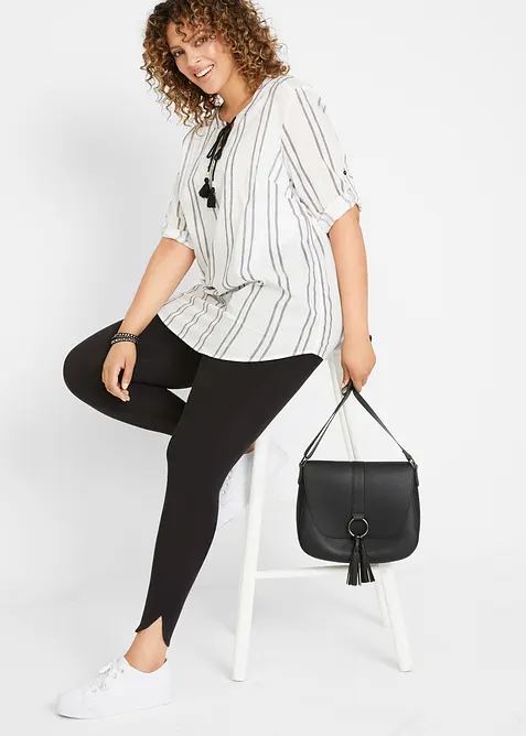 Leggings alla caviglia, bonprix