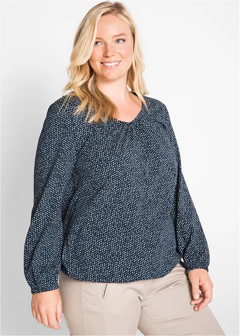 Maglia in puro cotone biologico, bonprix