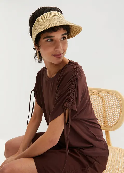 Maglia in viscosa fluente, bonprix