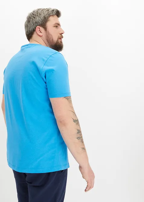 T-shirt (pacco da 2), bonprix