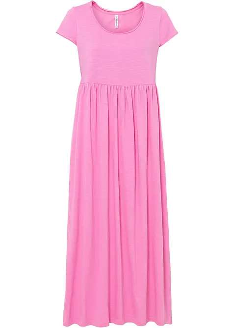 Abito in maglina di cotone biologico, bonprix