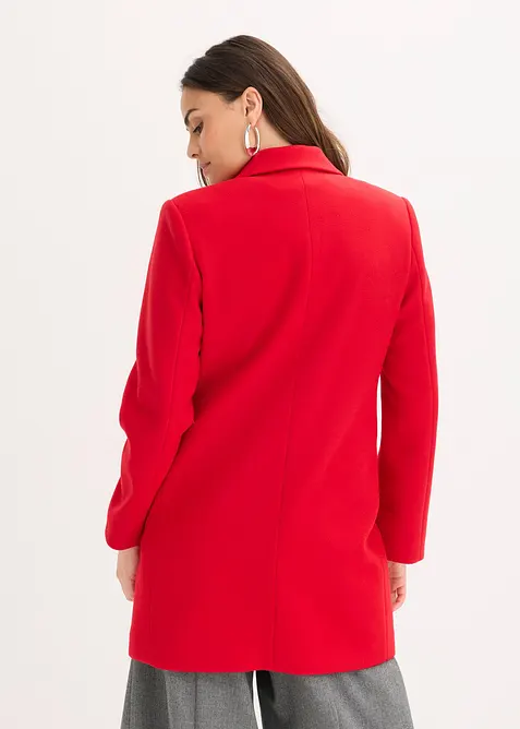 Cappotto taglio blazer, bonprix