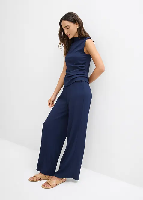 Completo in jersey, bonprix