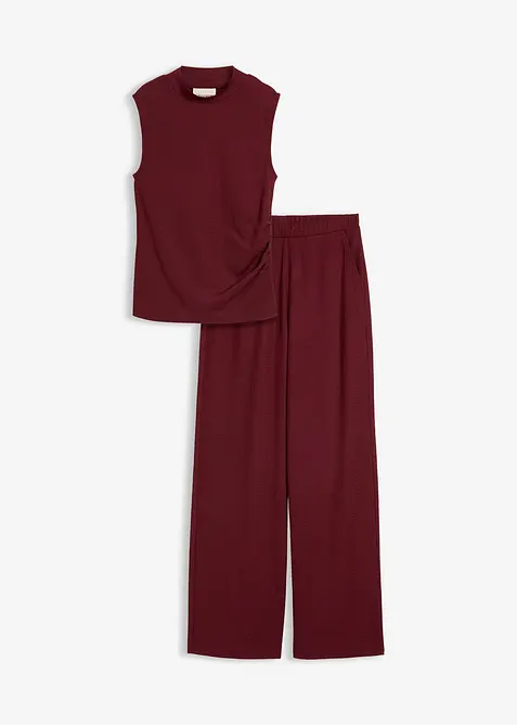 Completo in jersey, bonprix