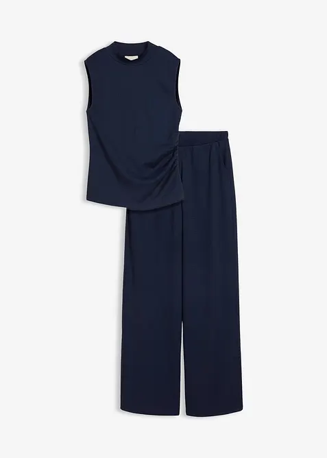 Completo in jersey, bonprix