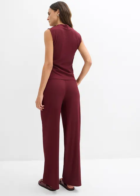 Completo in jersey, bonprix